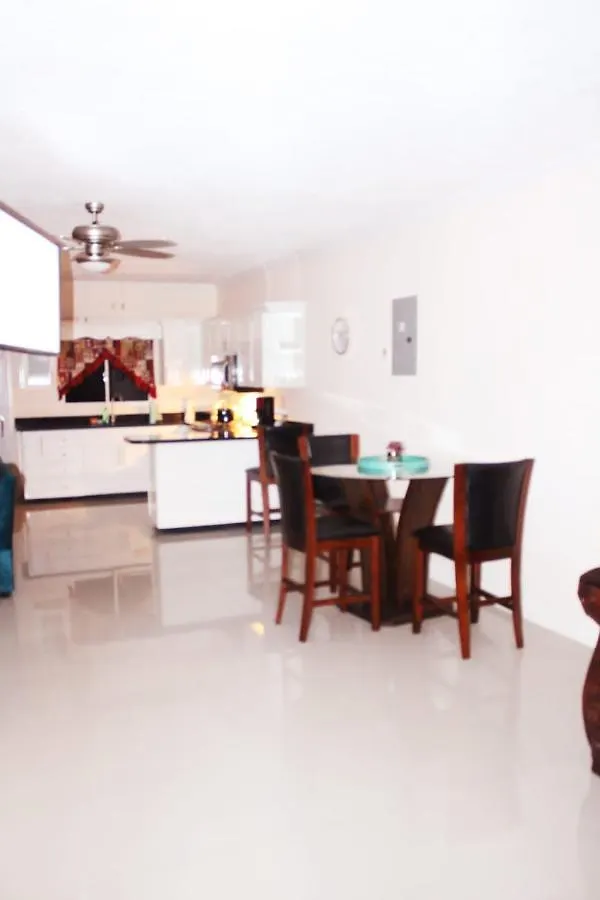 Palm View Estates Διαμέρισμα Ότσο Ρίος Τζαμάικα
