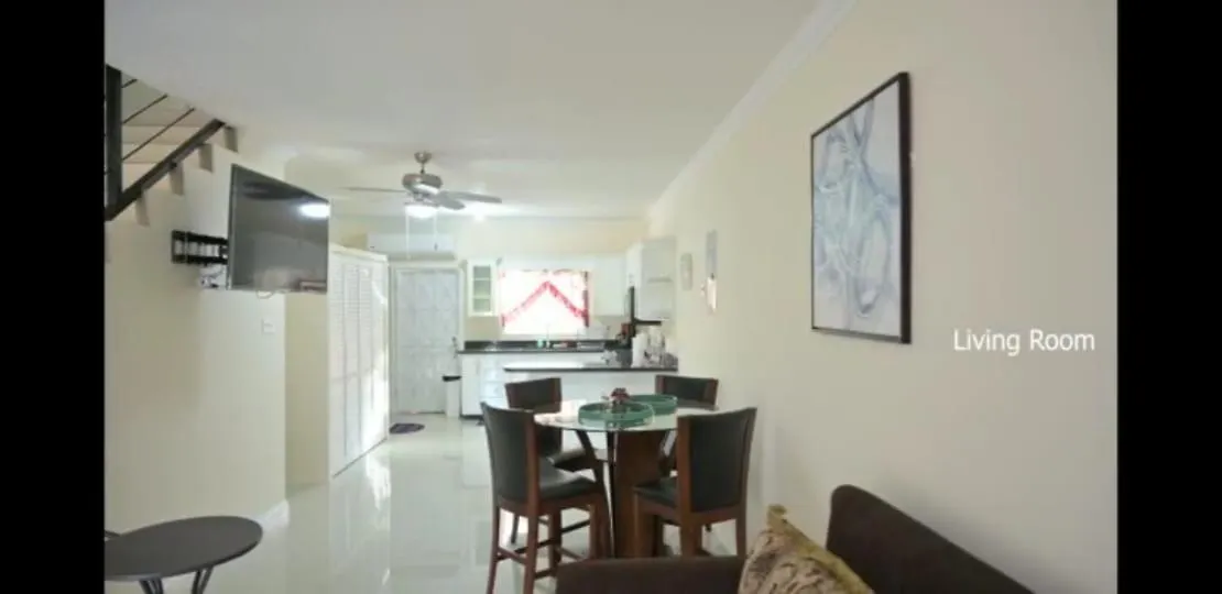 Palm View Estates Lejlighed Ocho Rios
