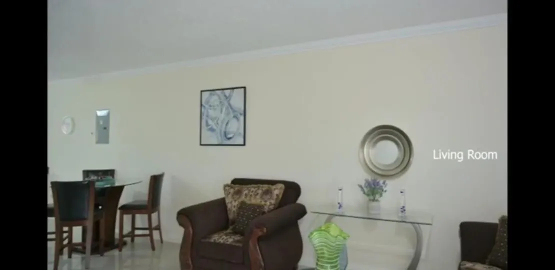 Palm View Estates Lejlighed Ocho Rios